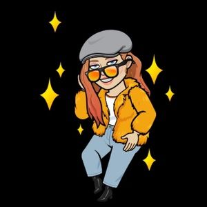 Meet your Posher, Jasmine